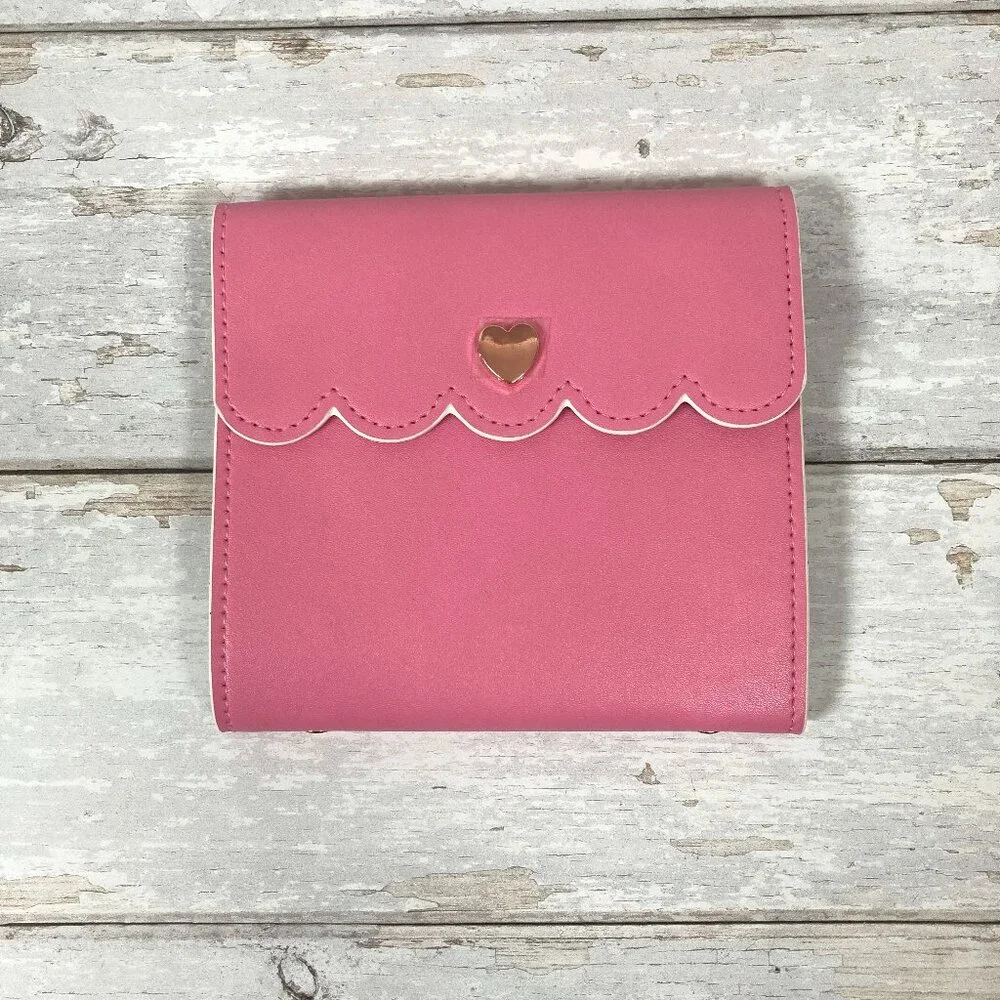 SIMPLY GILDED || Sticker Album Pouch